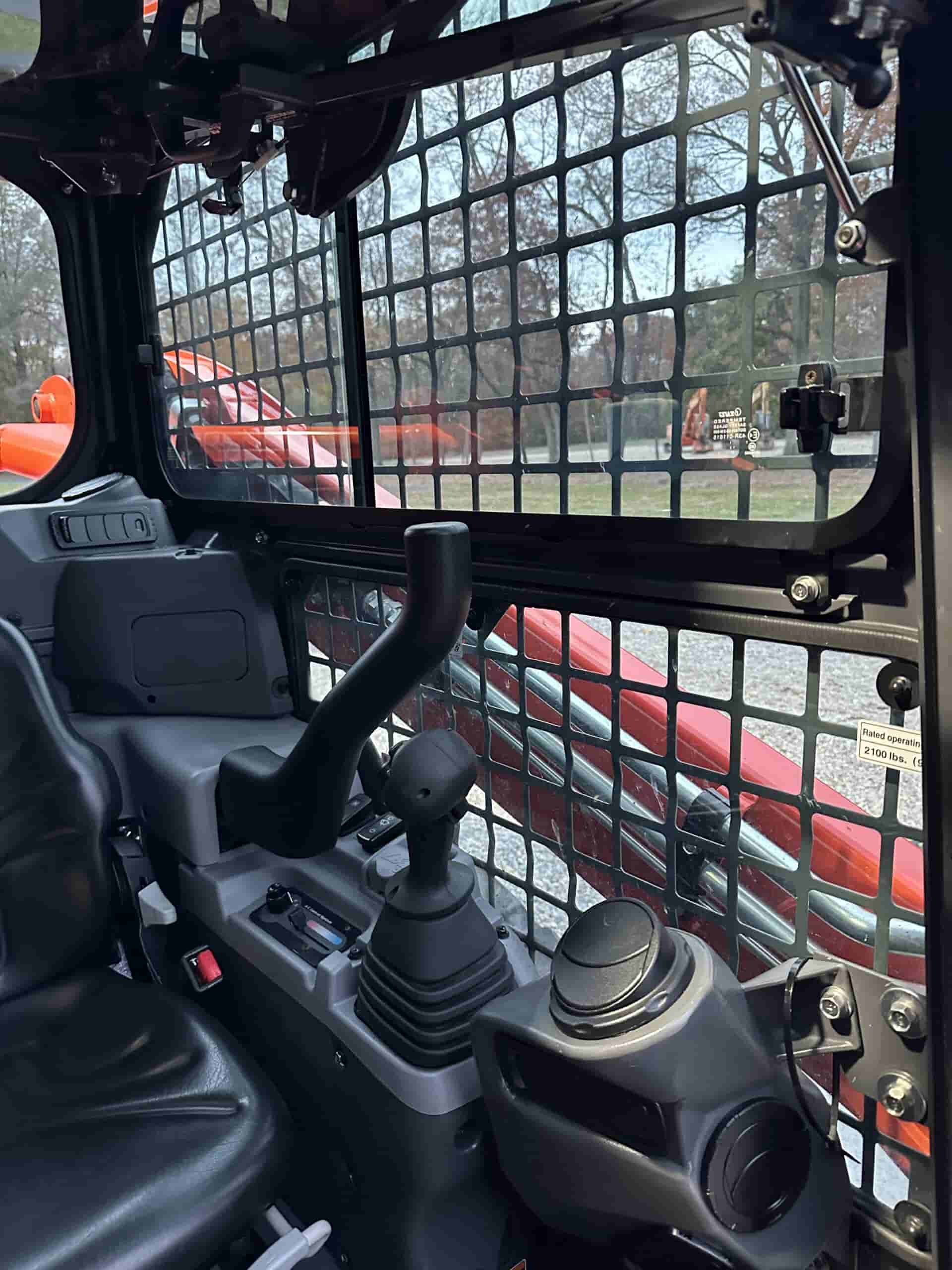 2022 KUBOTA SVL65-2
